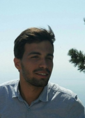 Aleksandr, 24, Russia, Vologda