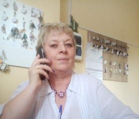 Татьяна, 58 лет, Мостовской