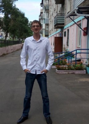 Юрок Шарапов, 40, Россия, Владивосток