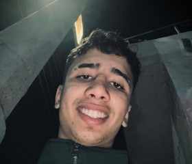 محمد, 20, Zifta
