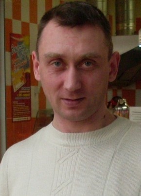 Влад, 48, Россия, Таштагол