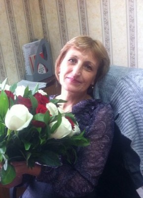 Olga, 59, Россия, Омск