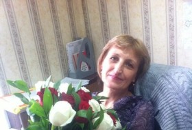 Olga, 59 - Только Я