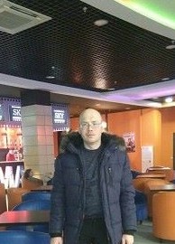 Алексей, 39, Россия, Ожерелье
