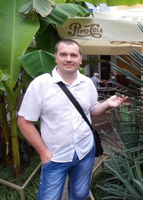 Сергей, 42, Россия, Дятьково