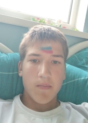 Aghjhgg, 22, Russia, Krasnoborsk