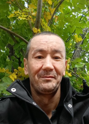 Ермек из Москвы 44 года