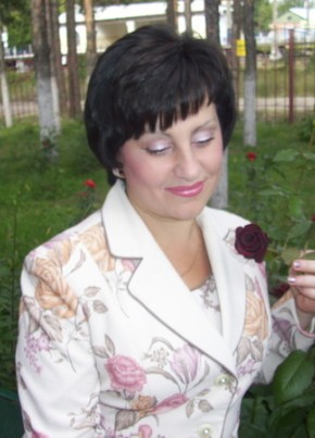 Юлия, 55, Россия, Нижний Новгород
