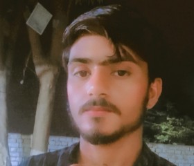 Malik Waseem, 25 лет, لاہور