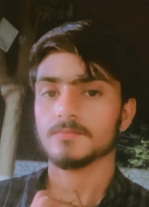 Malik Waseem, 25, پاکستان, لاہور
