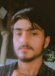 Malik Waseem, 25, Lahore