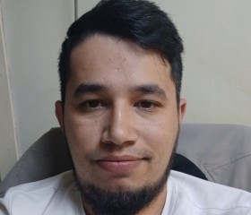 Khudoybergan, 30, Krasnogorsk