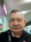 Aleksey, 70  , Saint Petersburg