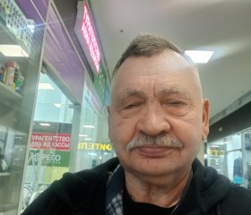 Алексей, 71 год, Санкт-Петербург