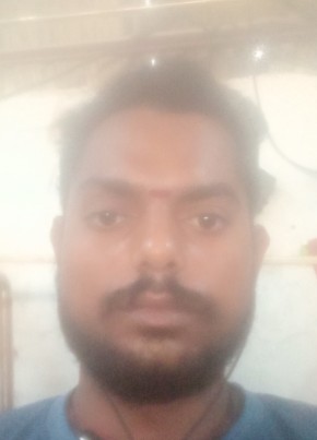 Rajababu, 18, India, Quthbullapur