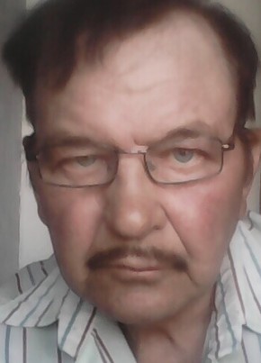 Анатолий, 66, Россия, Заринск