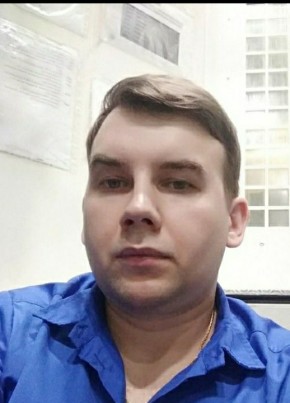 Alex, 35, Россия, Заволжье