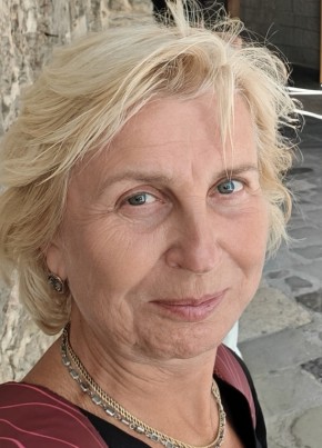 Ирина из Королёва 68 лет
