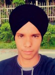 Gurtej singh, 18 лет, New Delhi