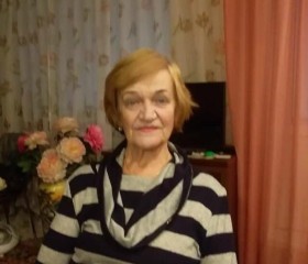 Римма Дмитриев, 80 лет, Москва