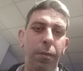 Jose, 51 год, Gijón