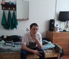 БАРАНОВ ЕВГЕНИЙ, 28 лет, Кадников