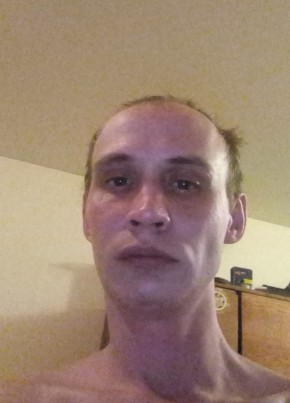 Leonid, 34, Russia, Kemerovo