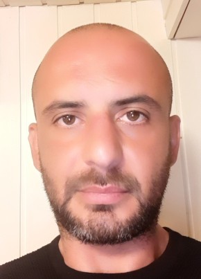 Ibrahim, 44, Republik Österreich, Lustenau