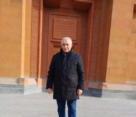 Arut, 47, Yerevan