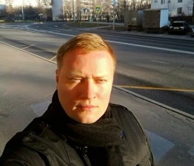 Александр, 38 лет, Тучково