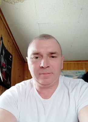 Иван из Сердобска 50 лет