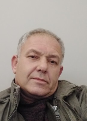 Irfan, 48, Türkiye Cumhuriyeti, Samsun