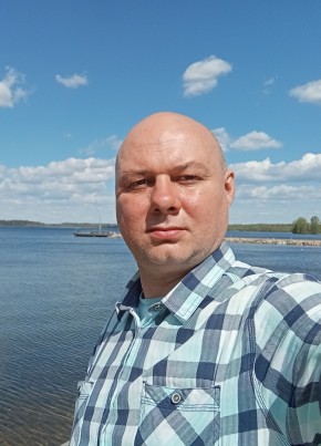 Александр, 42, Россия, Астрахань