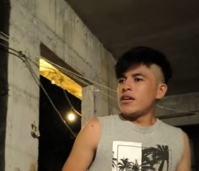 beto, 22, Tulum
