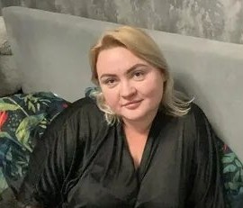 Angelina, 49, Perm