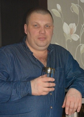Андрей, 51, Россия, Ханты-Мансийск