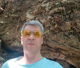 Aleksey, 57, Ashqelon