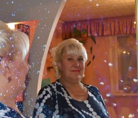 Алена, 59 лет, Ачинск