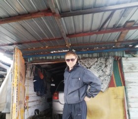 Igor, 51, Khabarovsk