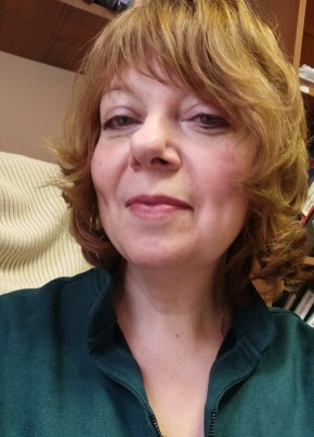Svetlana, 50, Russia, Moscow