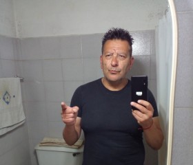 Alejandro, 54, Buenos Aires