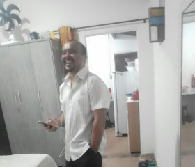 Gil bill, 32 года, Fortaleza