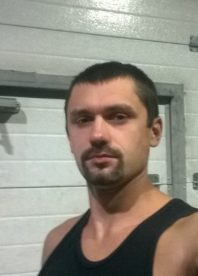 Vlad, 38, Россия, Белогорск (Амурская обл.)