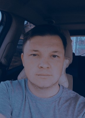 Pavel из Казани 28 лет