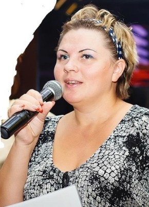 Алена, 44, Россия, Самара