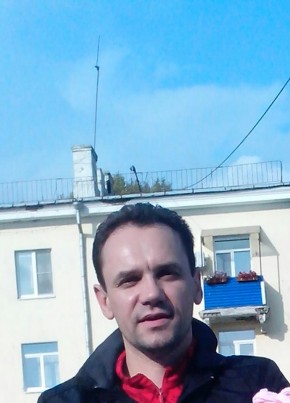 Вячеслав , 49, Россия, Воскресенск