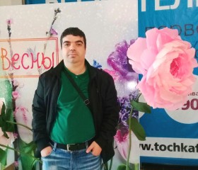 Anton, 38 лет, Подгорица