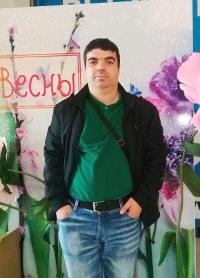 Anton, 38, Црна Гора, Подгорица