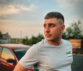 Ярослав, 34 года, Оренбург