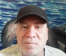 Valeriy, 54, Yekaterinburg